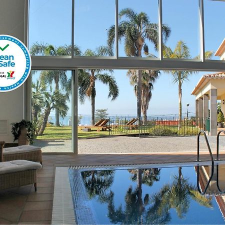 Ourmadeira - Villa Luzia, Luxury Funchal  Eksteriør billede