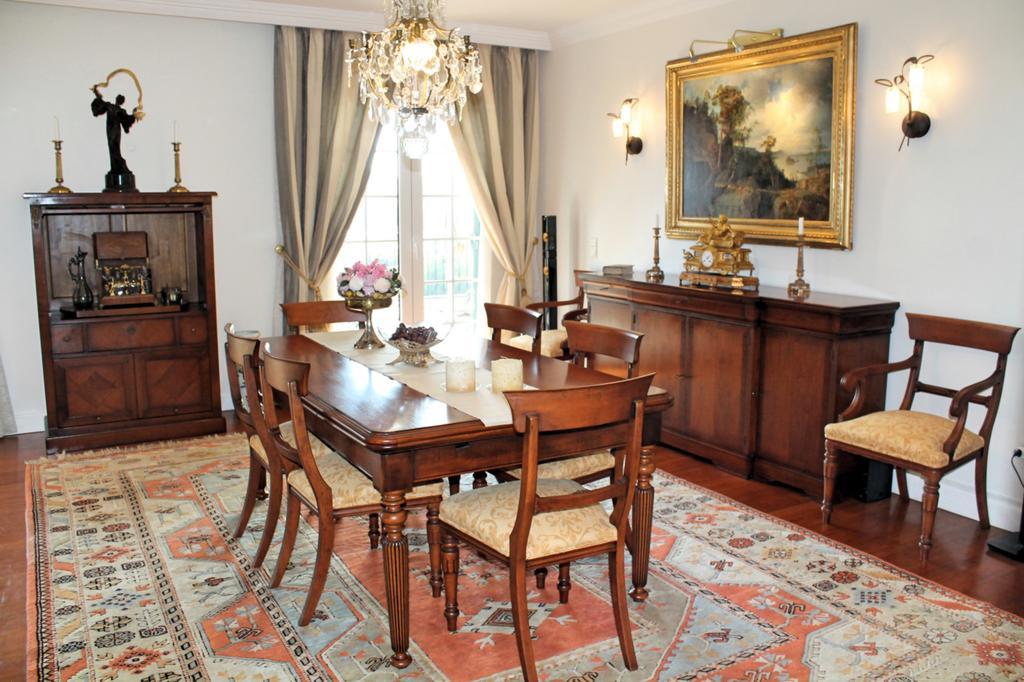 Ourmadeira - Villa Luzia, Luxury Funchal  Eksteriør billede