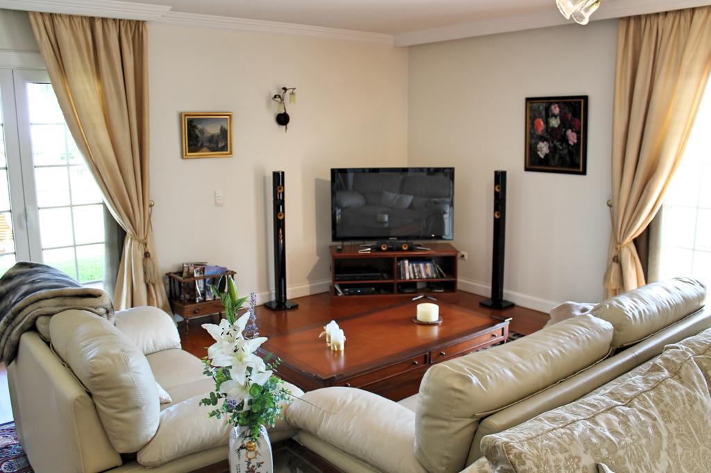 Ourmadeira - Villa Luzia, Luxury Funchal  Eksteriør billede