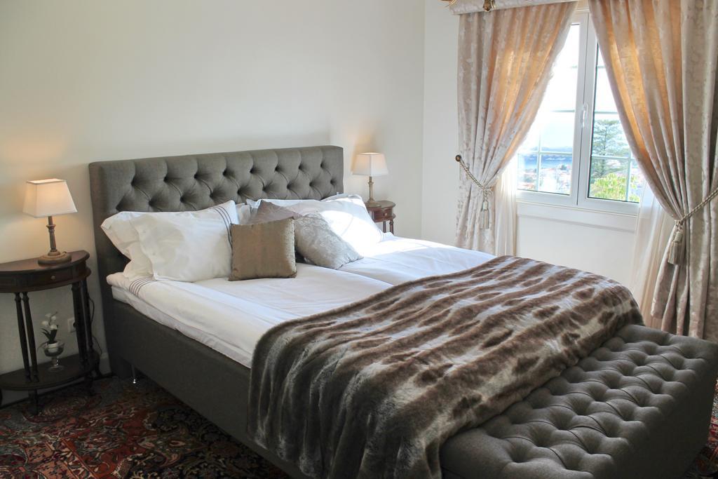 Ourmadeira - Villa Luzia, Luxury Funchal  Eksteriør billede