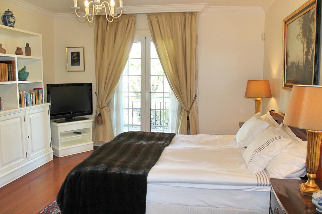 Ourmadeira - Villa Luzia, Luxury Funchal  Eksteriør billede