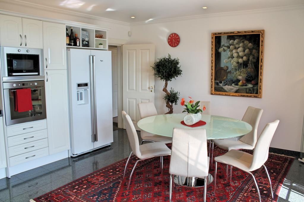 Ourmadeira - Villa Luzia, Luxury Funchal  Eksteriør billede