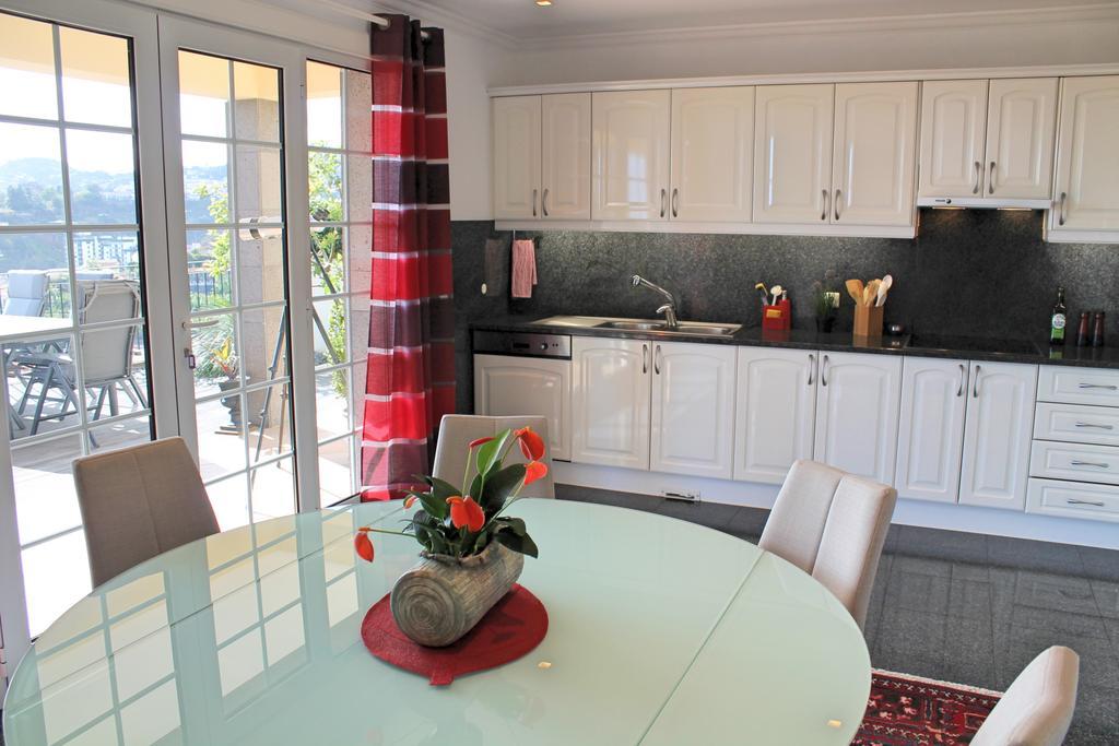 Ourmadeira - Villa Luzia, Luxury Funchal  Eksteriør billede