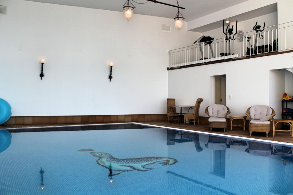 Ourmadeira - Villa Luzia, Luxury Funchal  Eksteriør billede