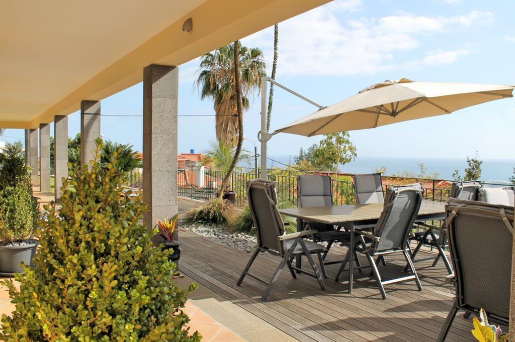 Ourmadeira - Villa Luzia, Luxury Funchal  Eksteriør billede