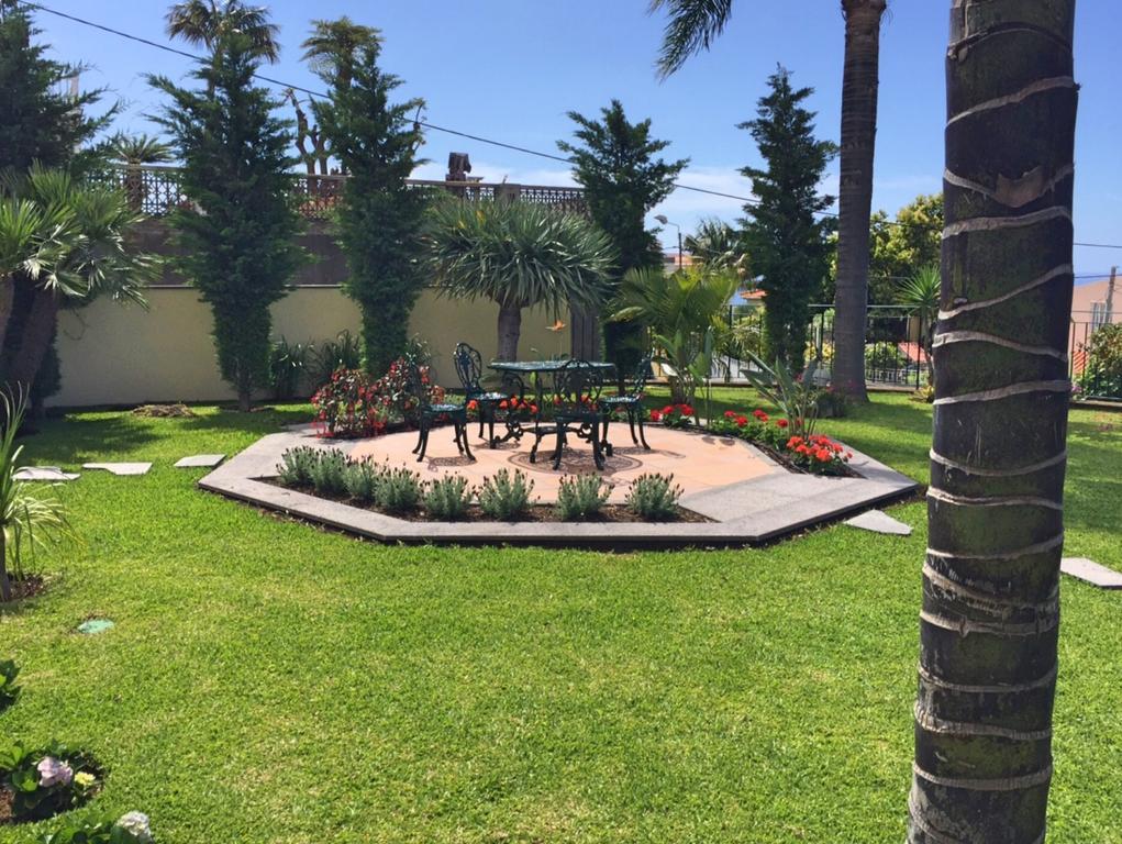 Ourmadeira - Villa Luzia, Luxury Funchal  Eksteriør billede