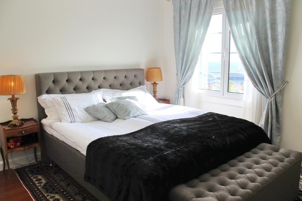 Ourmadeira - Villa Luzia, Luxury Funchal  Eksteriør billede