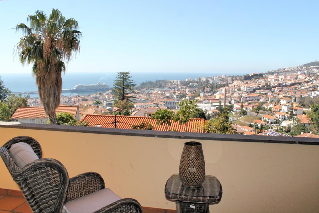 Ourmadeira - Villa Luzia, Luxury Funchal  Eksteriør billede