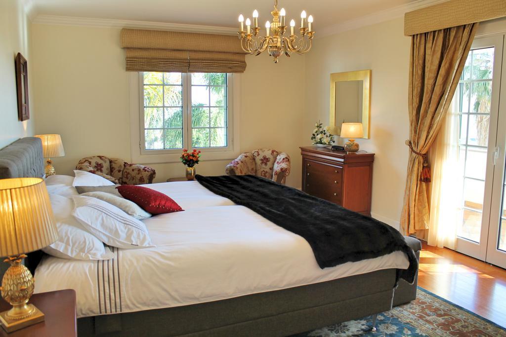 Ourmadeira - Villa Luzia, Luxury Funchal  Eksteriør billede