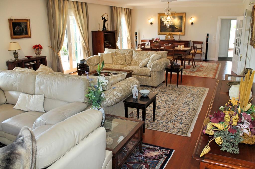 Ourmadeira - Villa Luzia, Luxury Funchal  Eksteriør billede